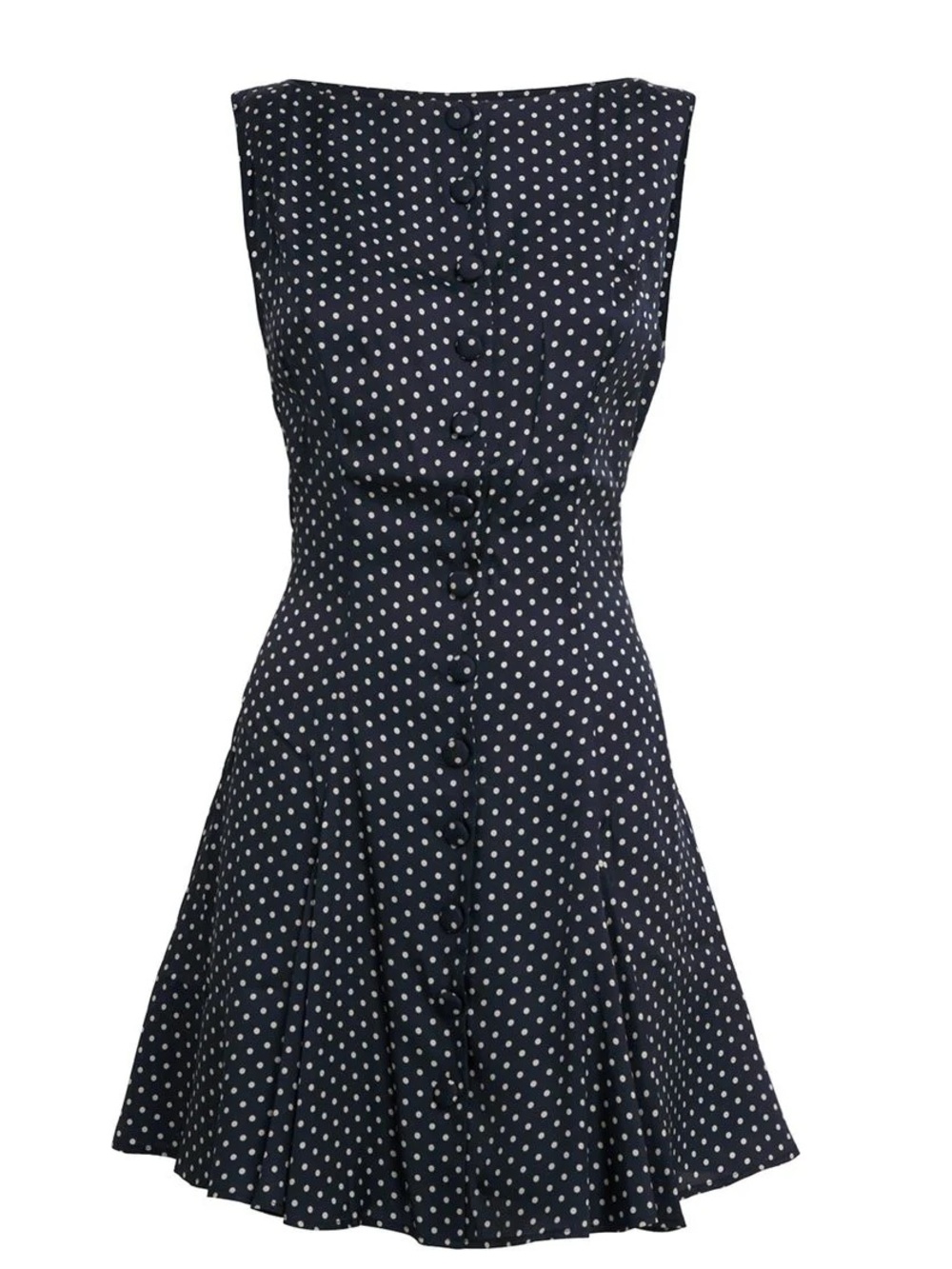 BNWT DOEN MONETTE DRESS, S